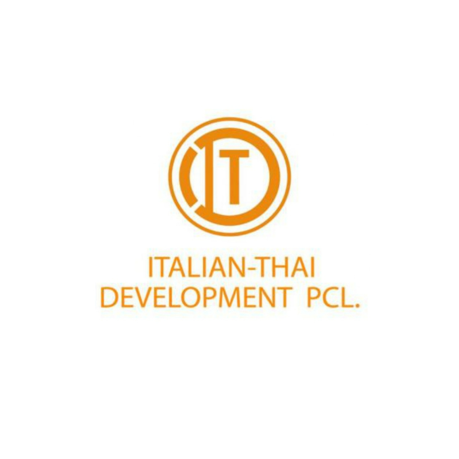 Italian Thai Development pcl